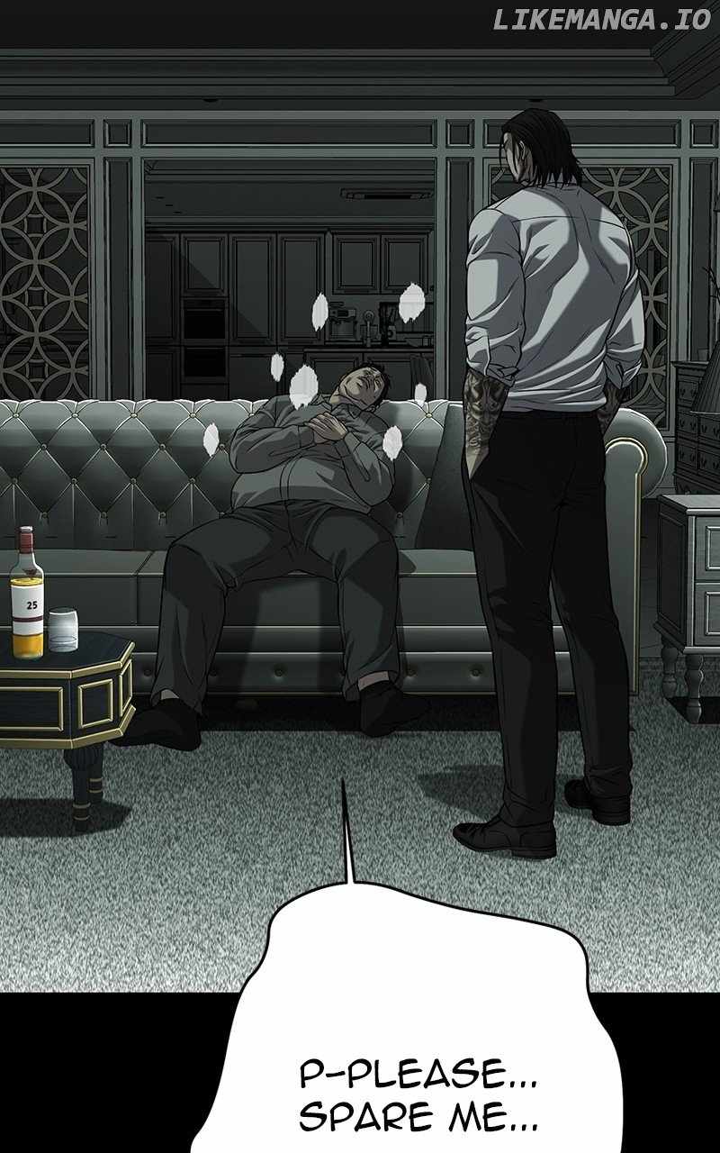 Son's Retribution Chapter 47 80